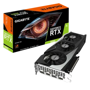 GeForce RTX 3060 GAMING 12G